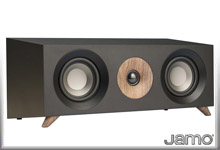 Jamo S81 Cen